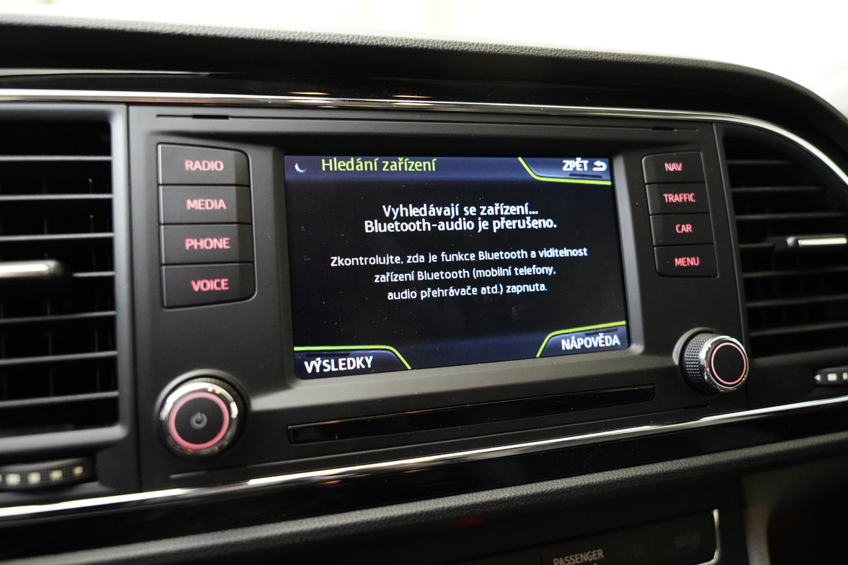 Seat Leon 1.6 TDI 77 kW DSG Style – foto 20