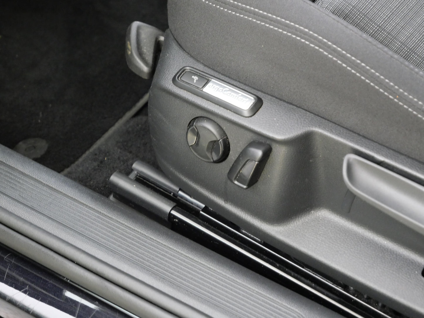 Volkswagen Passat 2.0 TDI 110kW Business Premium