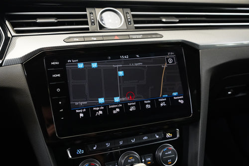 Volkswagen Arteon 2.0 TSI 206 kW DSG 4x4 R-Line – foto 20