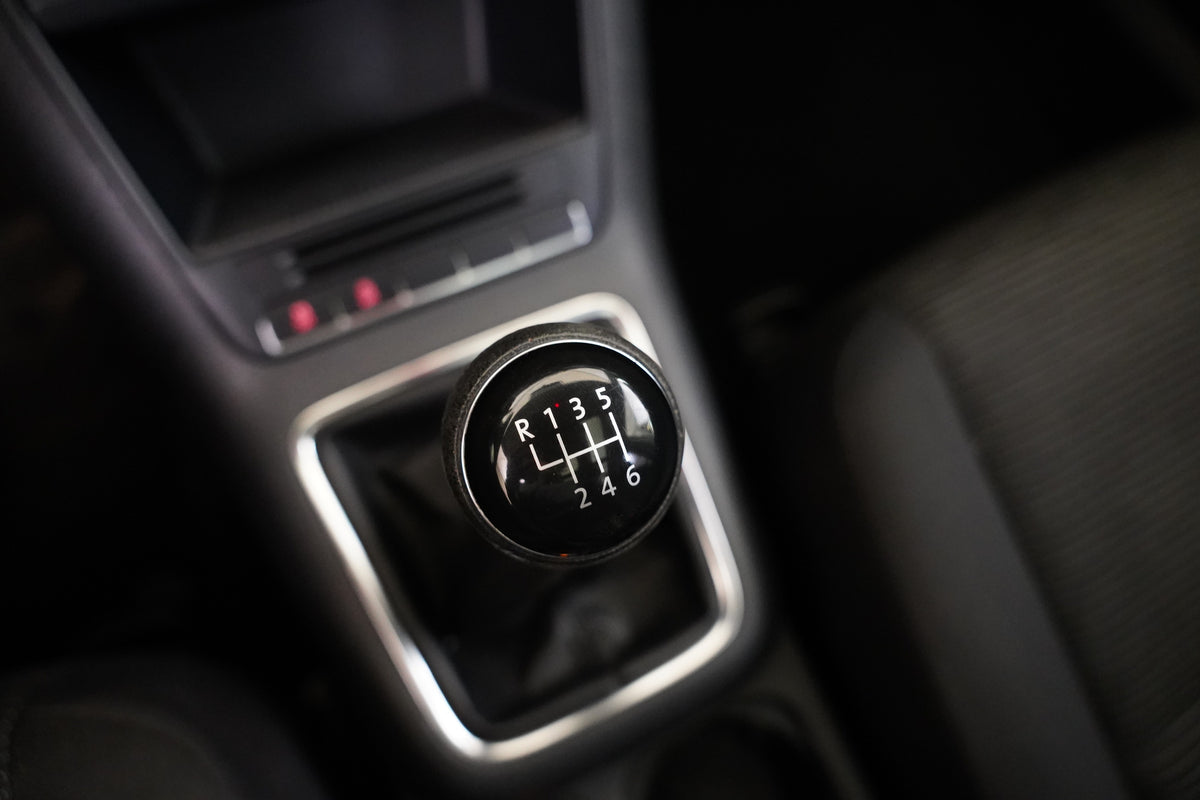 Volkswagen Tiguan 1.4 TSI 90 kW Trend & Fun