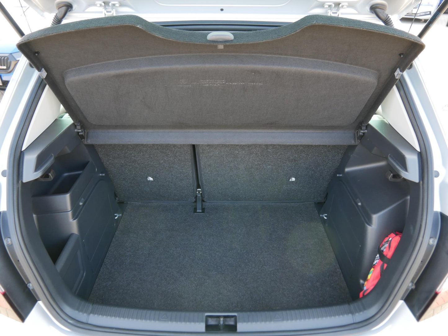 Škoda Fabia 1.0 TSI 70 kW Style Plus