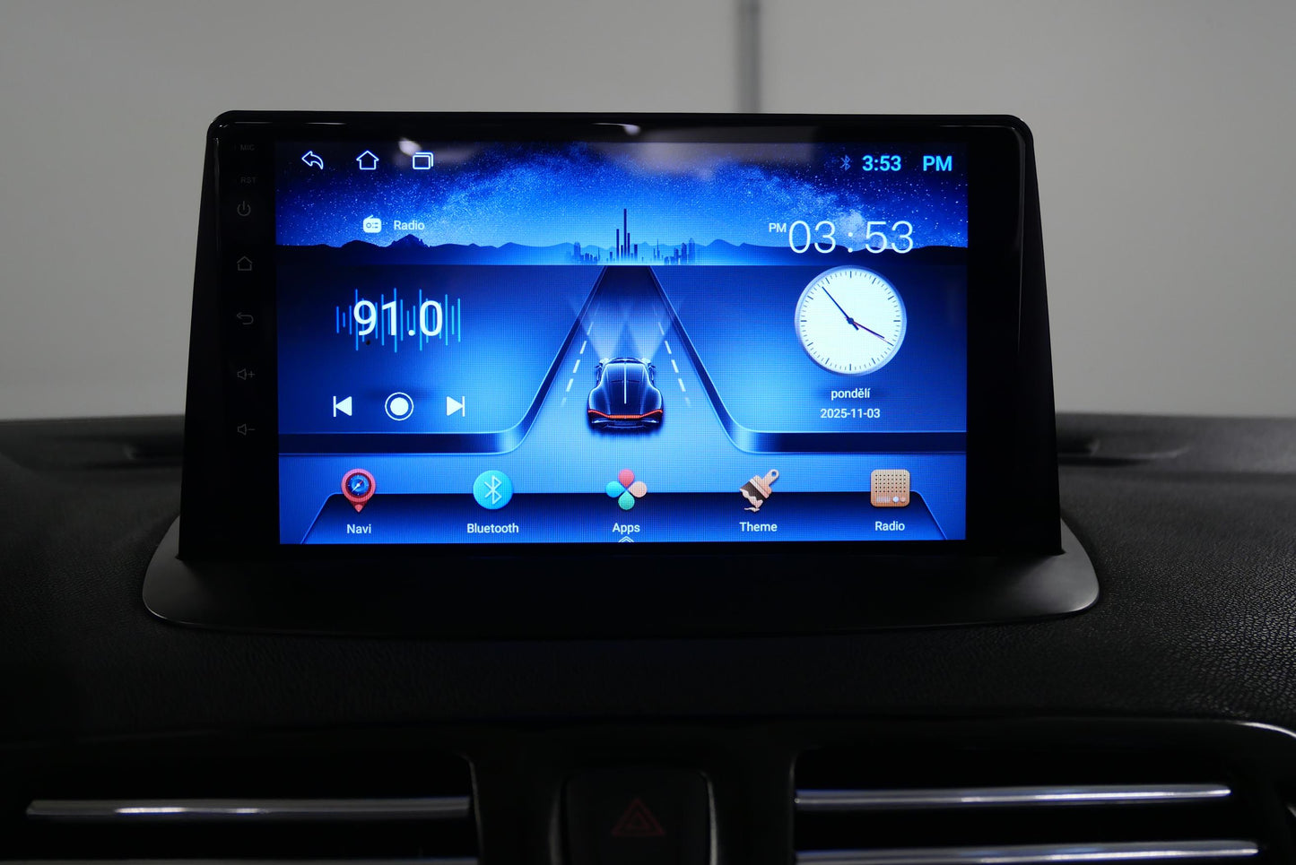 Renault Mégane 1.5 dCi 81 kW Cabrio