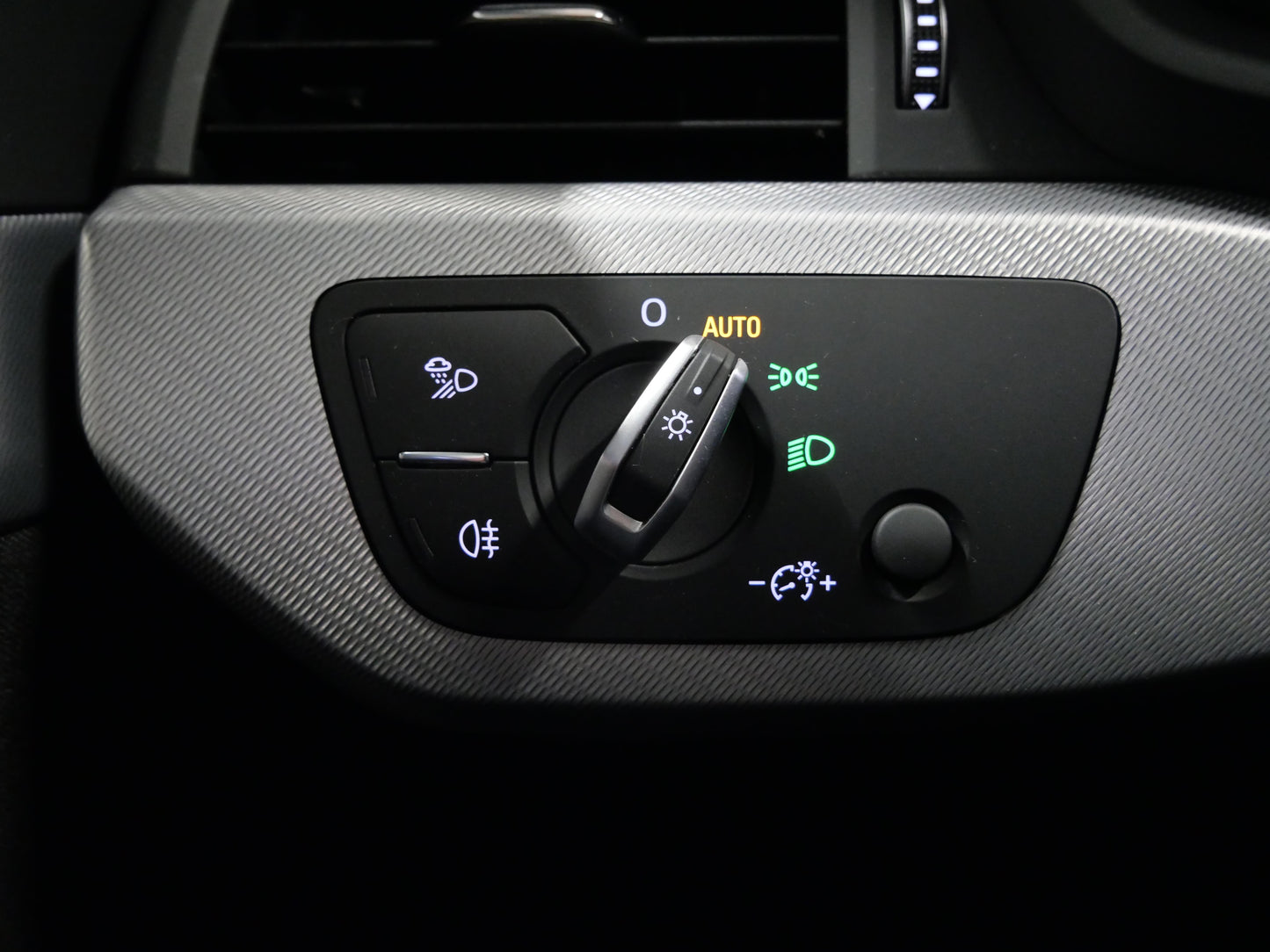 Audi A5 45 TFSI 195 kW Quattro