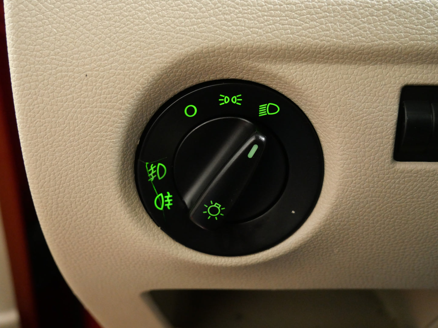 Škoda Fabia 1.6 MPI 16V 77 kW Elegance