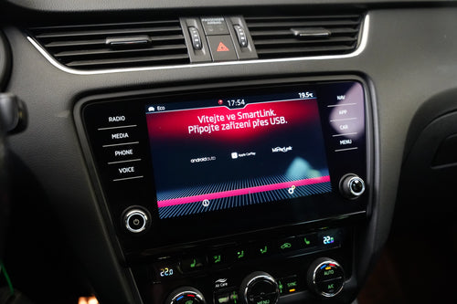 Škoda Octavia 2.0 TDI 135 kW RS – foto 20