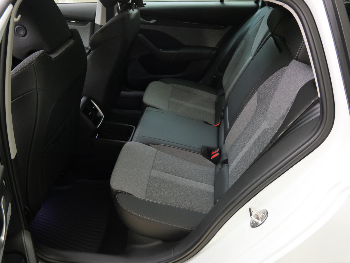 ŠKODA Octavia 1.5 eTSI 110 kW Top Selection