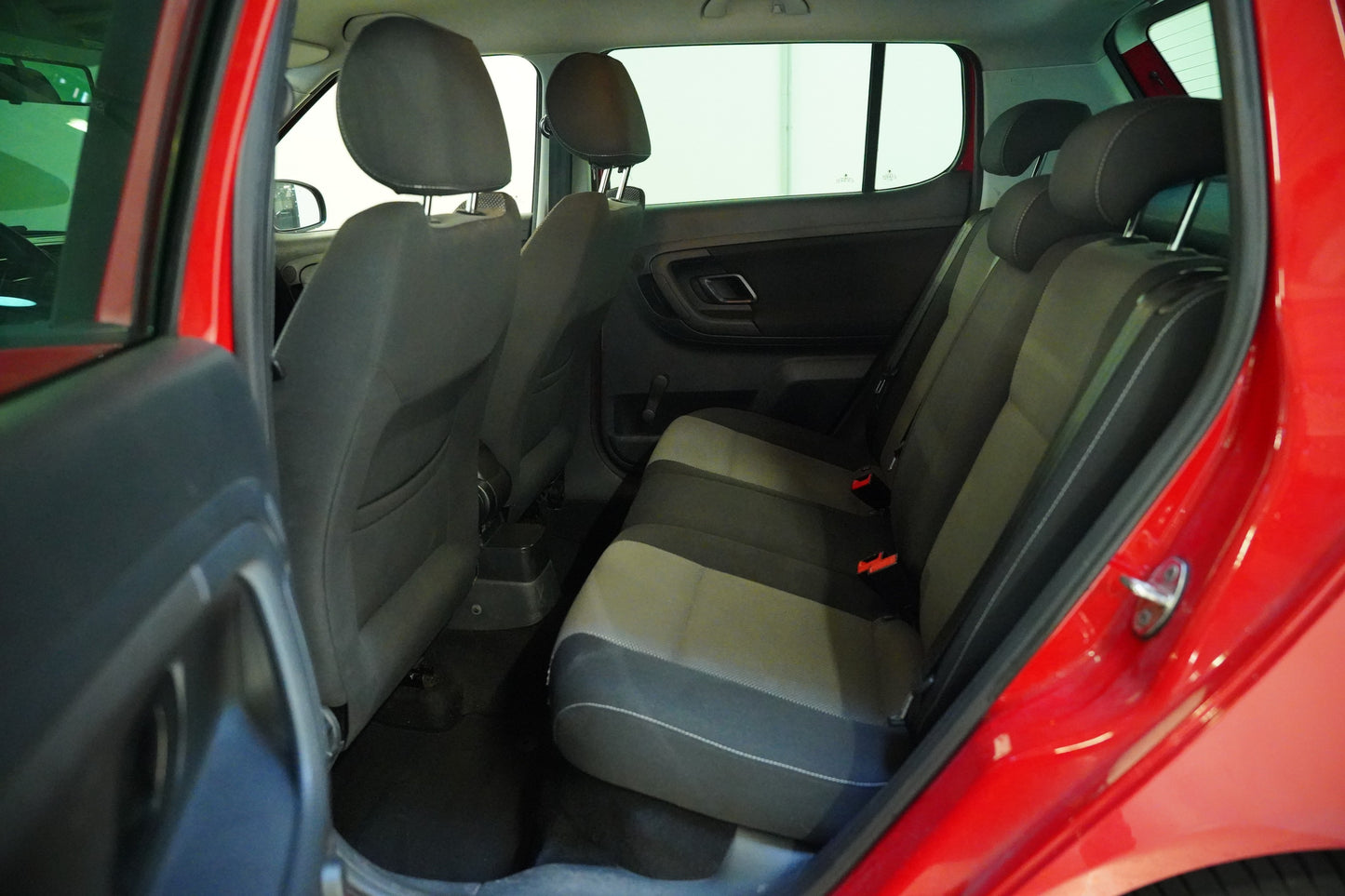 Škoda Fabia 1.2 TSI 63 kW Ambition
