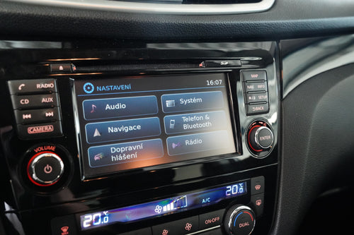 Nissan Qashqai 1.2 i 85 kW N-Connecta – foto 20