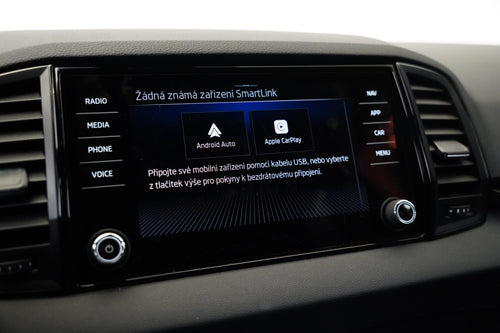 Škoda Karoq 2.0 TDI 110 kW 4x4 Sportline – foto 20