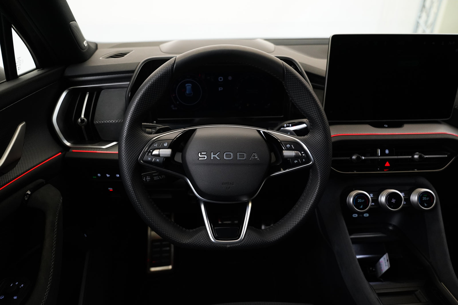 Škoda Kodiaq 2.0 TDI 142 kW 4x4 Sportline – foto 19