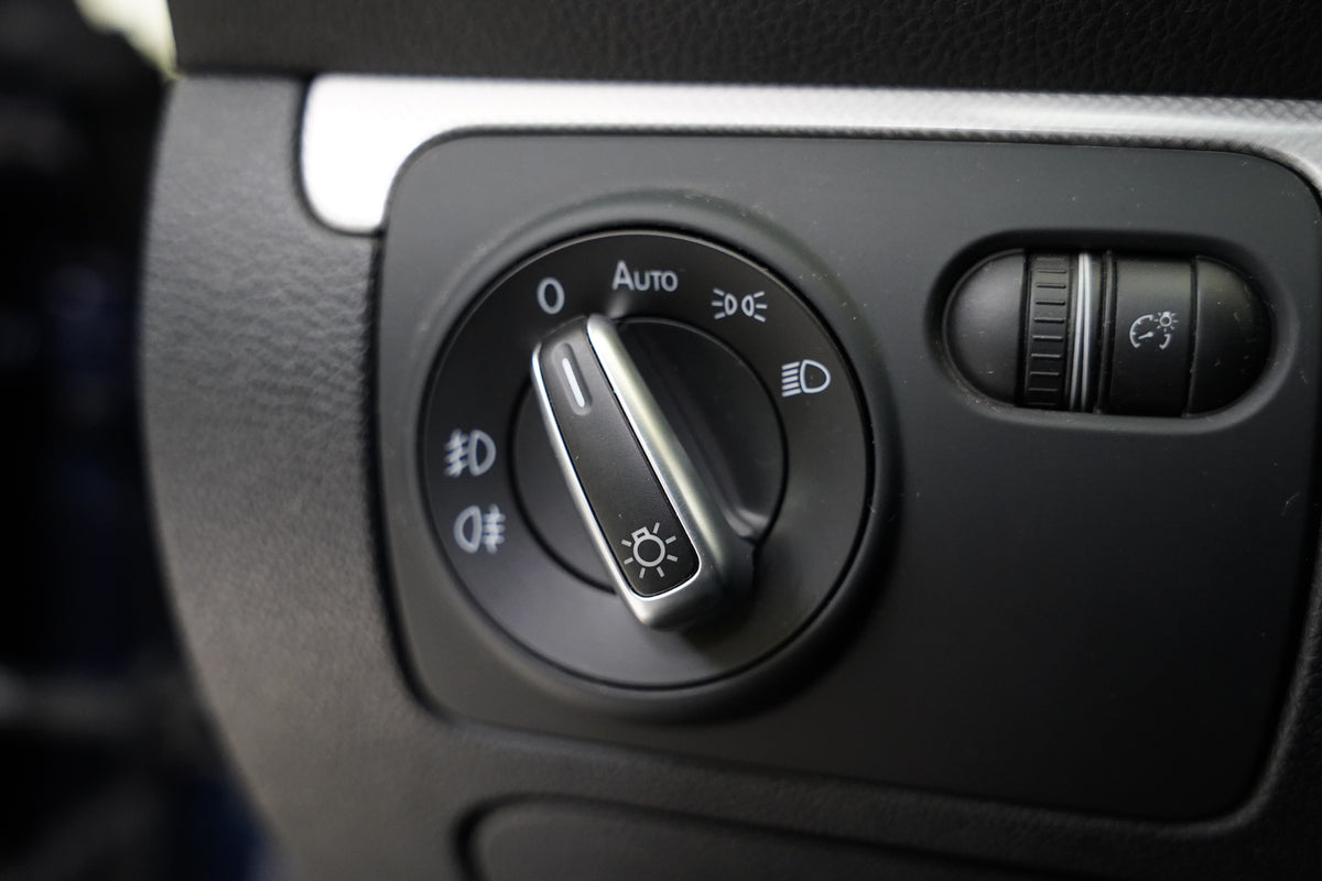 Volkswagen Scirocco 1.4 TSI 90 kW Match – foto 19