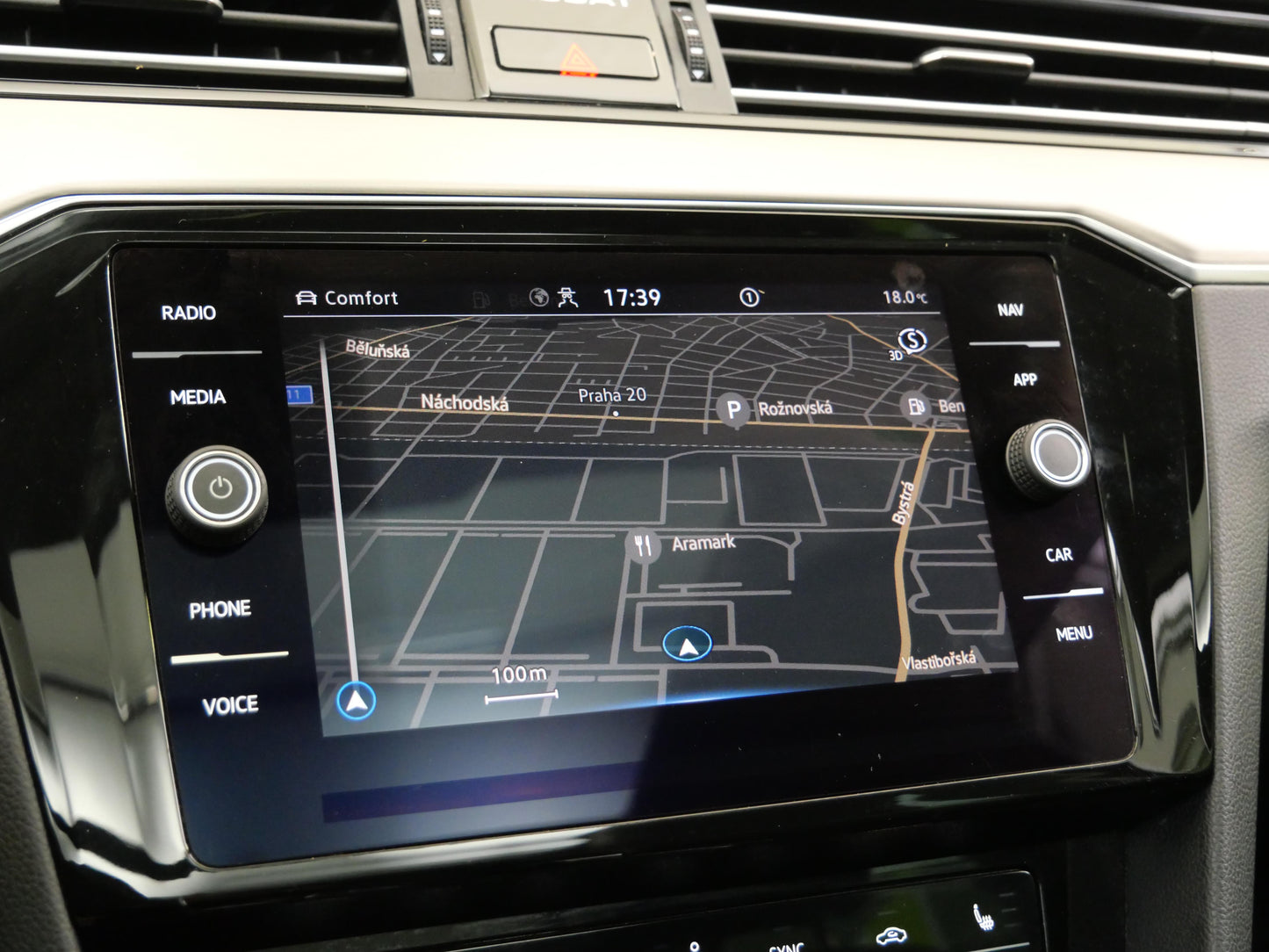 Volkswagen Passat 2.0 TDI 147 kW Elegance