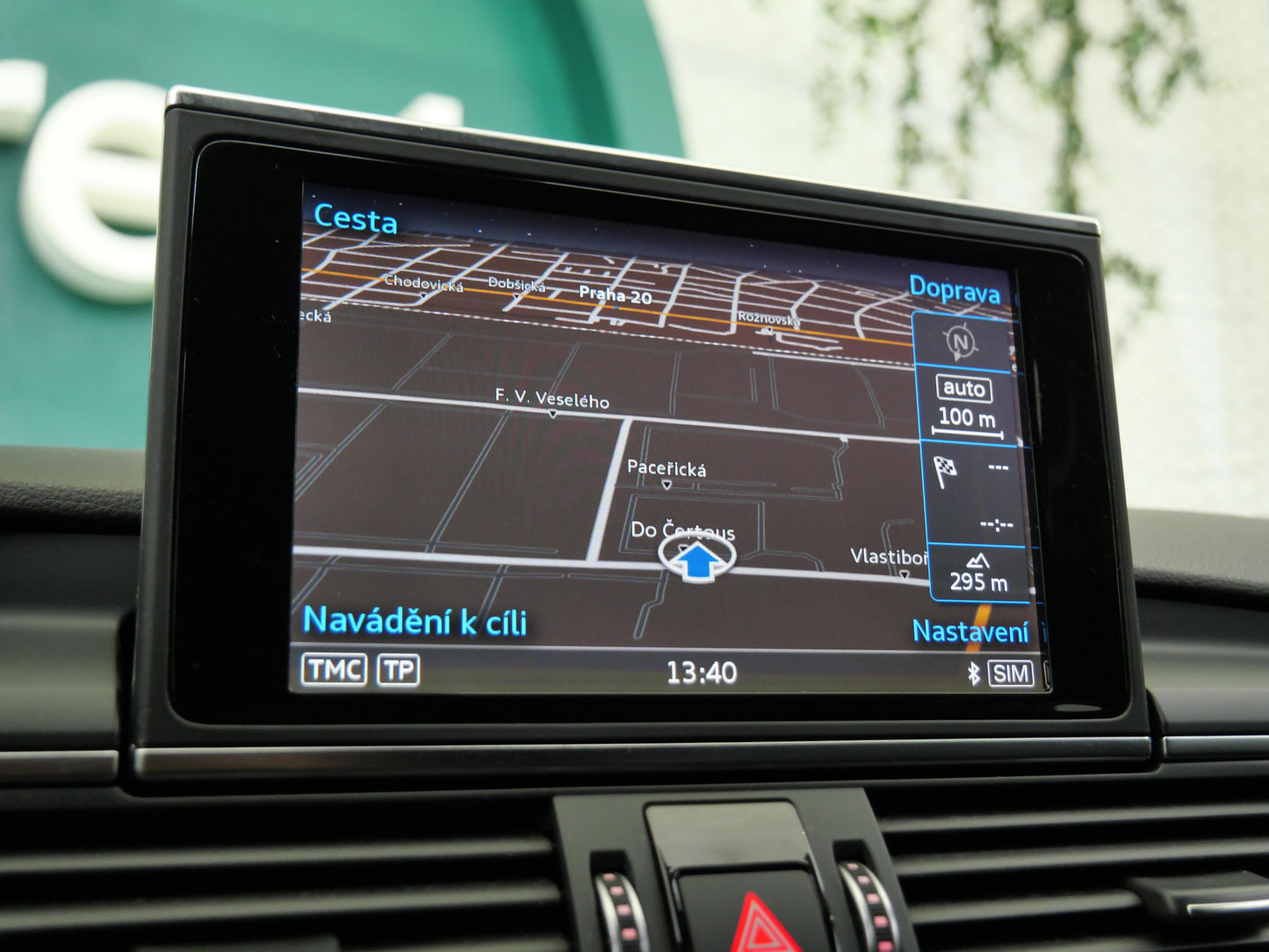 Audi A6 allroad quattro 3.0 TDI V6 200 kW Allroad