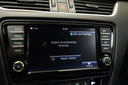 Škoda Octavia 2.0 TDI 135 kW DSG RS