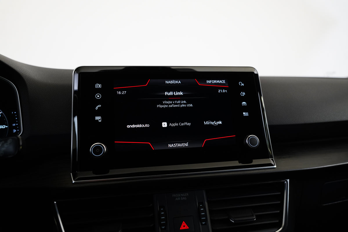 Seat Tarraco 2.0 TDI 110 kW 4x4