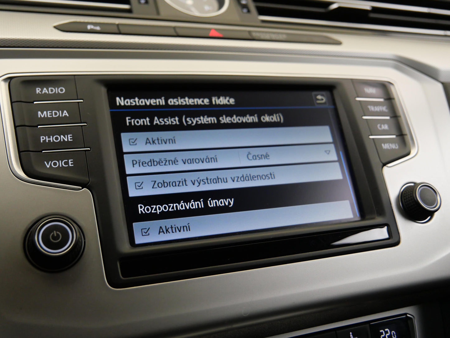 Volkswagen Passat 2.0 TDI 110 kW Comfortline