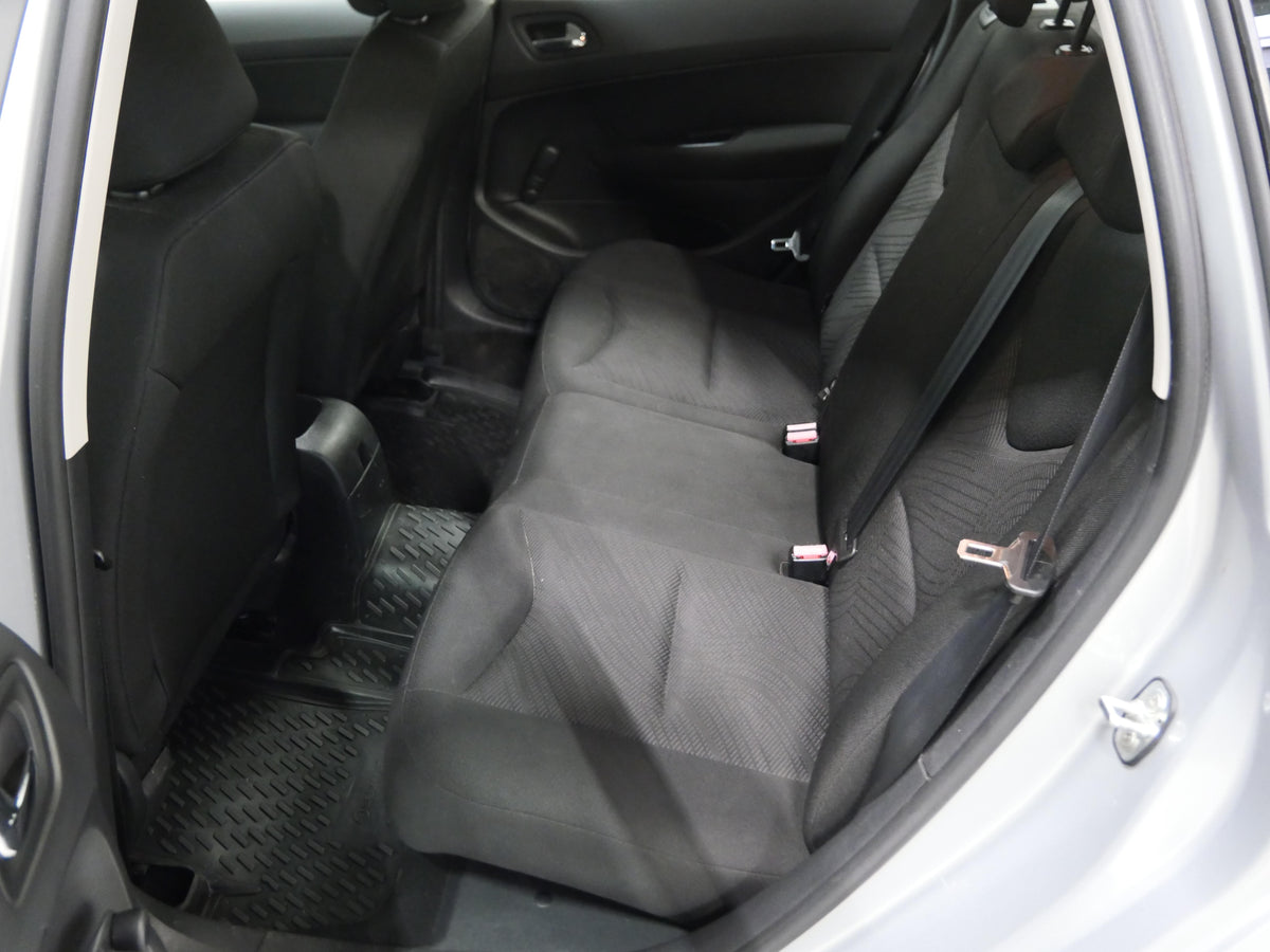 Peugeot 308 SW 1.4 16V VTI 70 kW