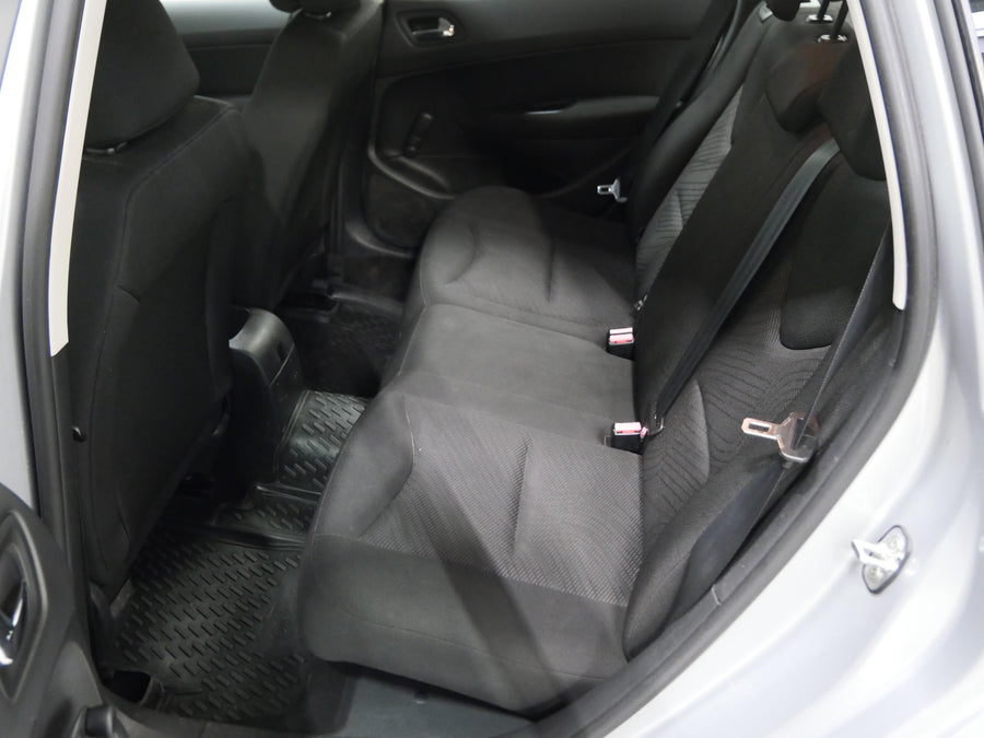 Peugeot 308 SW 1.4 16V VTI 70 kW – foto 20