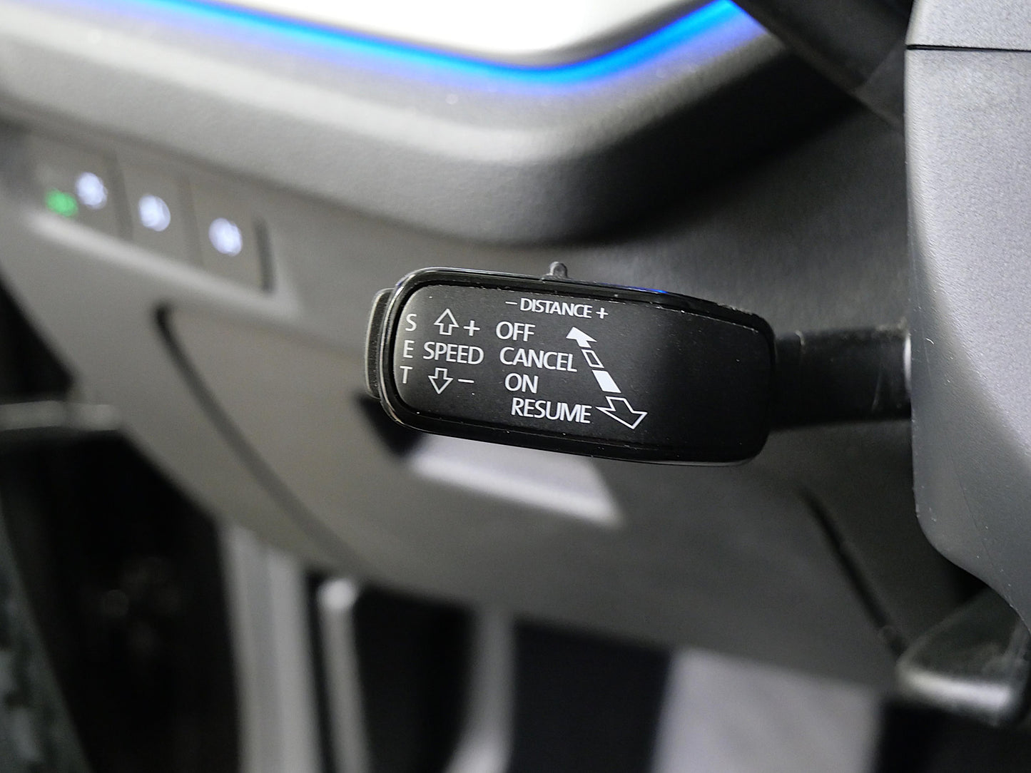 Škoda Octavia 1.5 TSI 110 kW Ambition