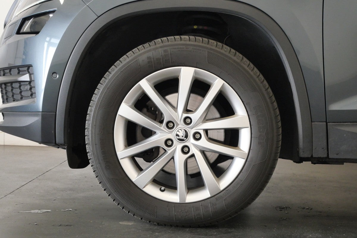 Škoda Kodiaq 2.0 TDI Style 110kW 4x4 – foto 10