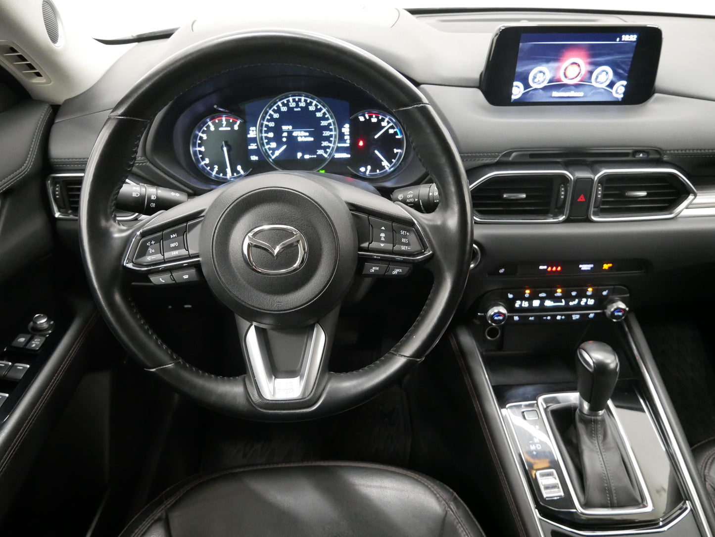 Mazda CX-5 2.5 i 143 kW