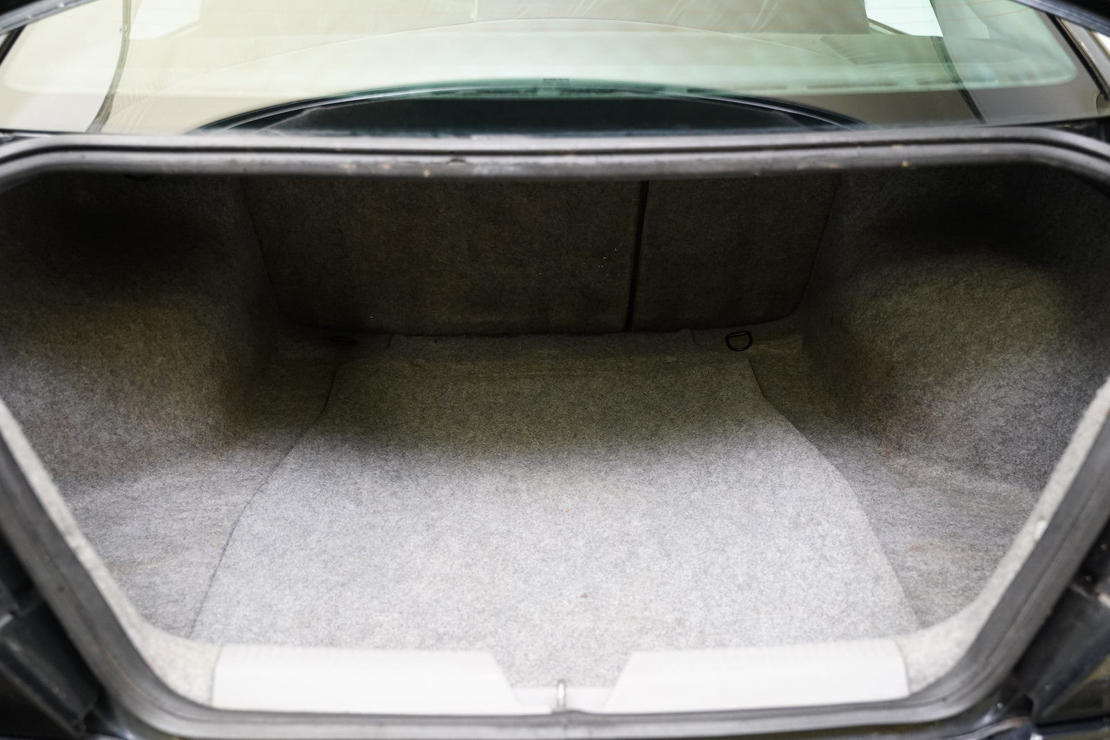 Volvo S40 1.8i 90 kW – foto 20