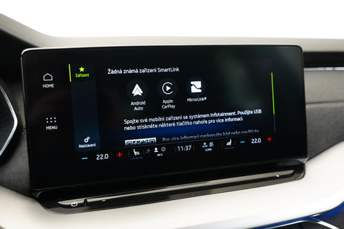 Škoda Octavia 2.0 TDI 110 kW Style Plus – foto 20