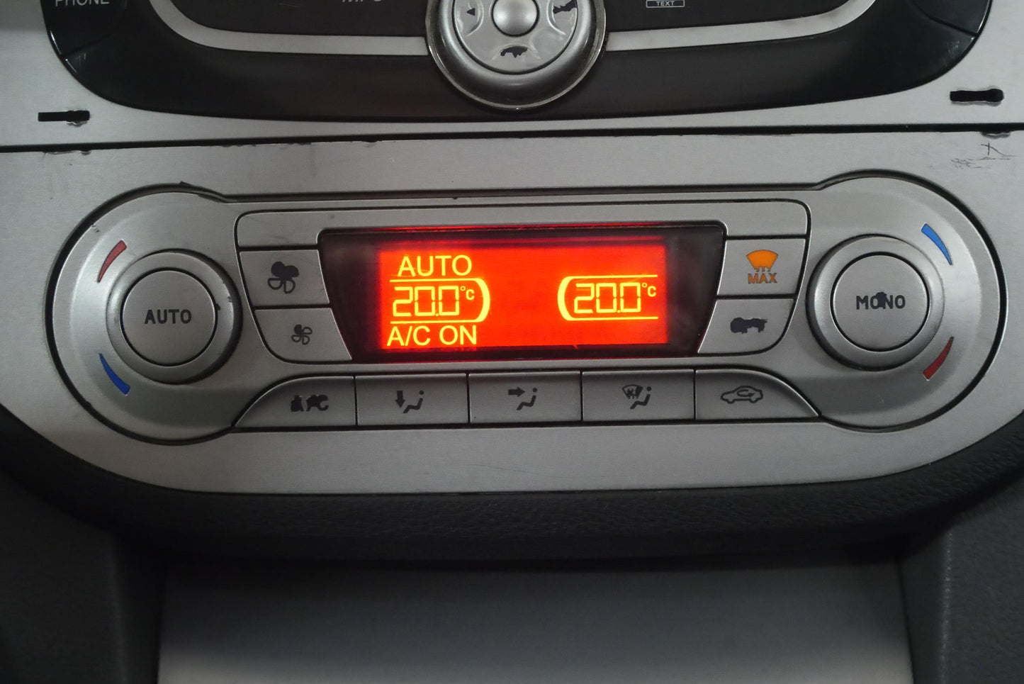 Ford Kuga 2.0 TDCi, 4x4