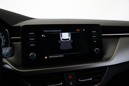 Škoda Kamiq 1.0 TSI 81 kW Style – foto 20
