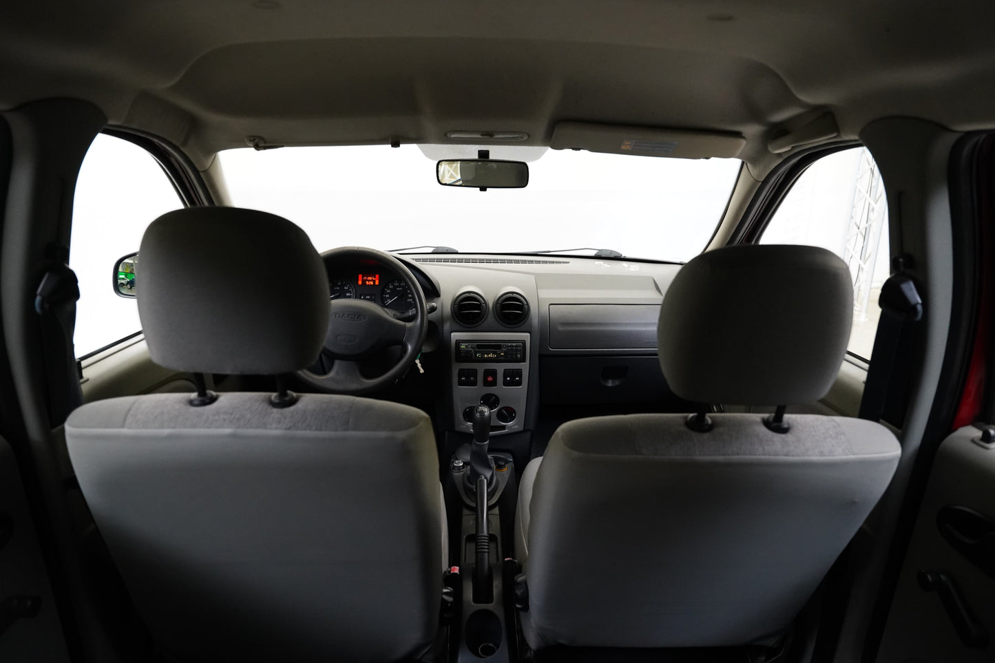 Dacia Logan 1.4 MPI 55 kW MCV