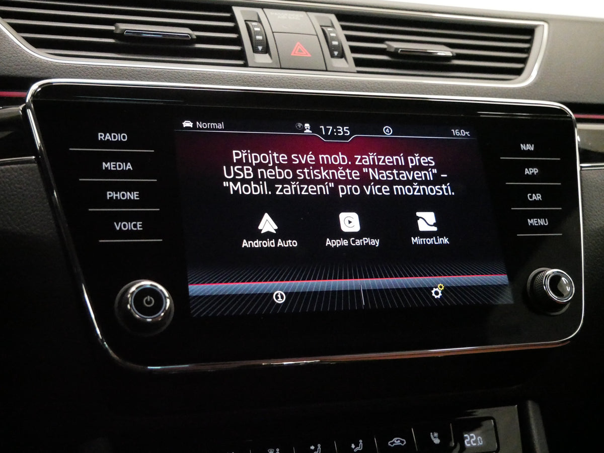 Škoda Superb 2.0 TDI 147 kW L&K 4x4 – foto 20