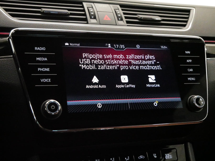 Škoda Superb 2.0 TDI 147 kW L&K 4x4 – foto 20