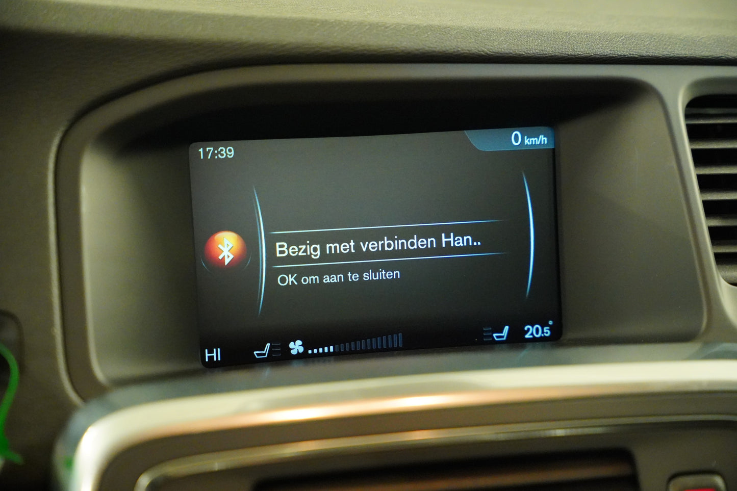 Volvo S60 2.0 T3 112 kW Momentum