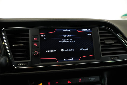 Seat Leon 2.0 TSI 221 kW 4Drive Cupra – foto 20