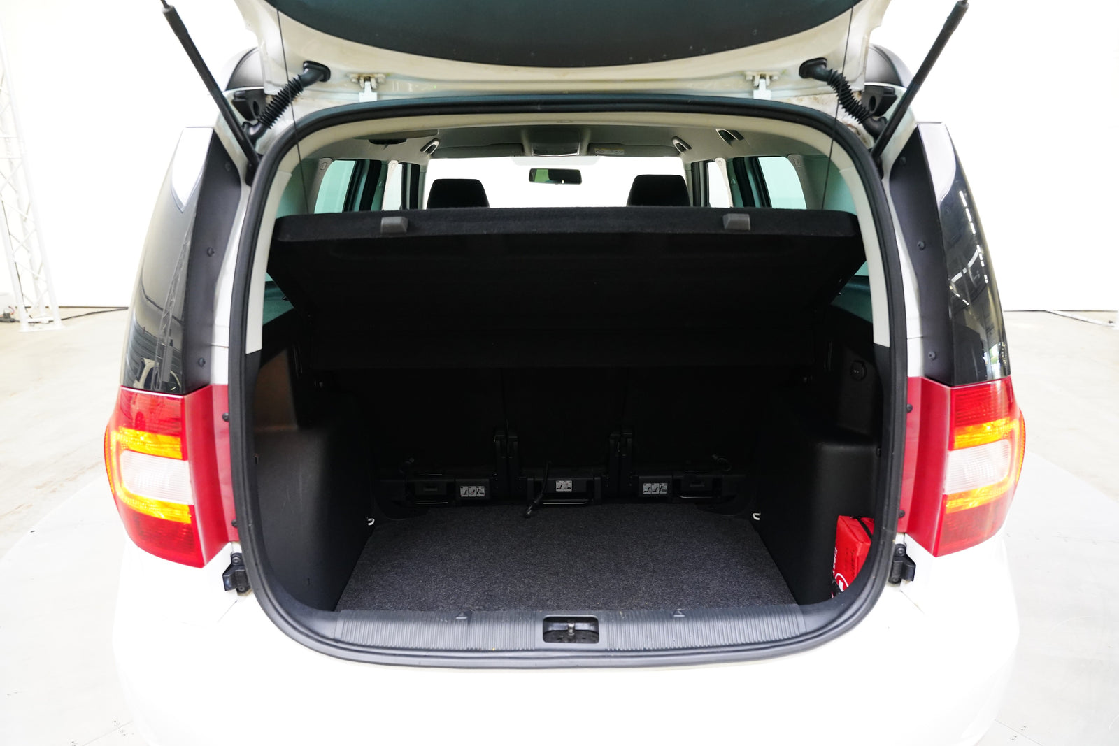 Škoda Yeti 1.2 TSI 77 kW Active – foto 20