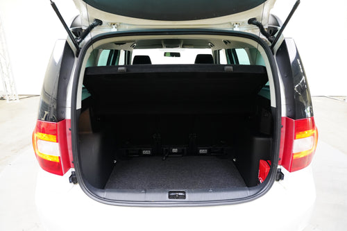Škoda Yeti 1.2 TSI 77 kW Active – foto 20