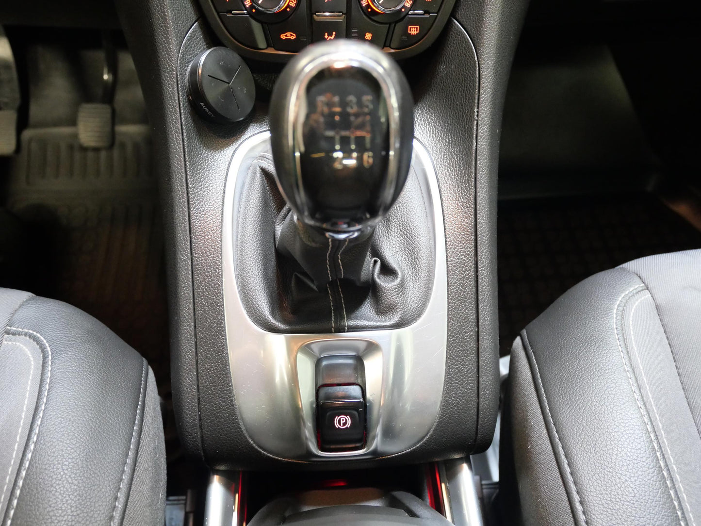 Opel Meriva 1.4 T 88 kW Enjoy