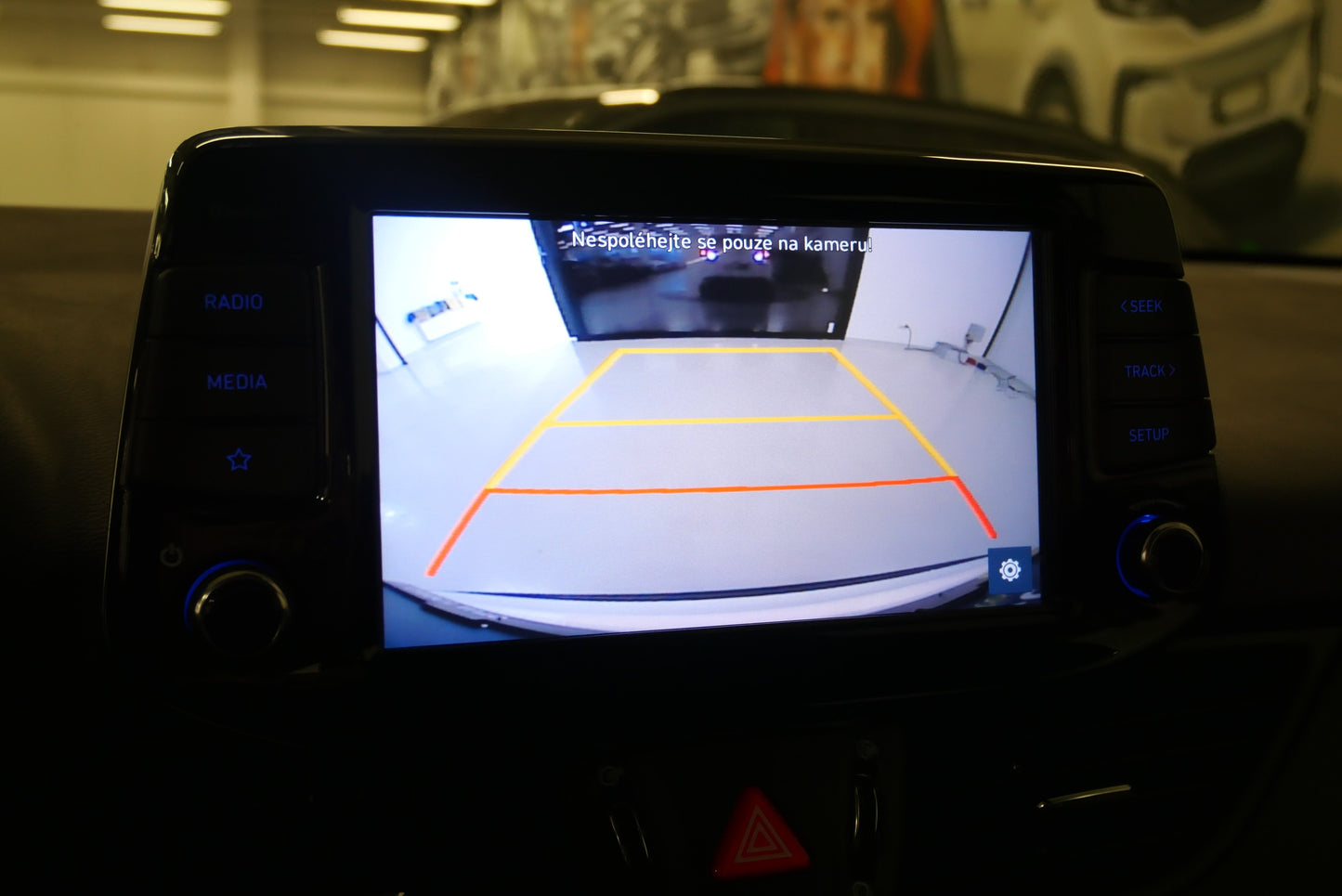 Hyundai i30 1.0 T-GDI 88 kW Comfort