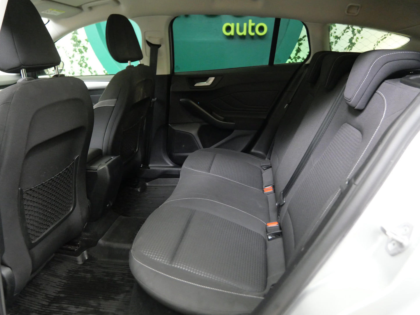 Ford Focus 1.5 EcoBlue 88kW Trend Edition