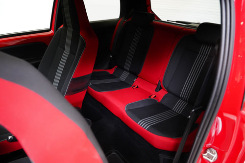 Škoda Citigo 1.0 MPI 44 kW Monte Carlo – foto 20