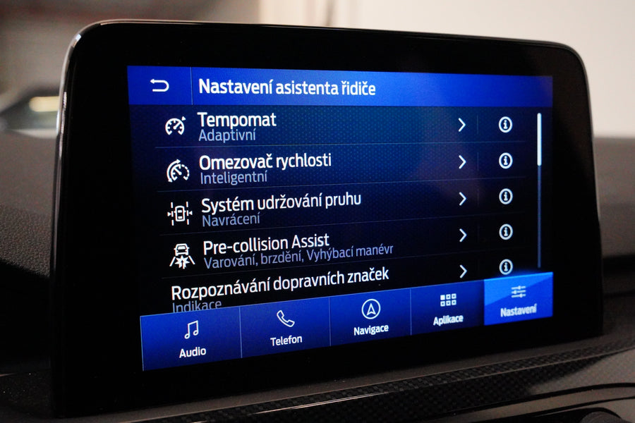 Ford Kuga 1.5 TDCi 88 kW ST-Line – foto 20