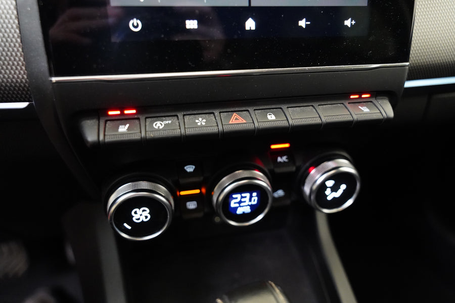 Renault Arkana 1.3 TCe 103 kW – foto 20