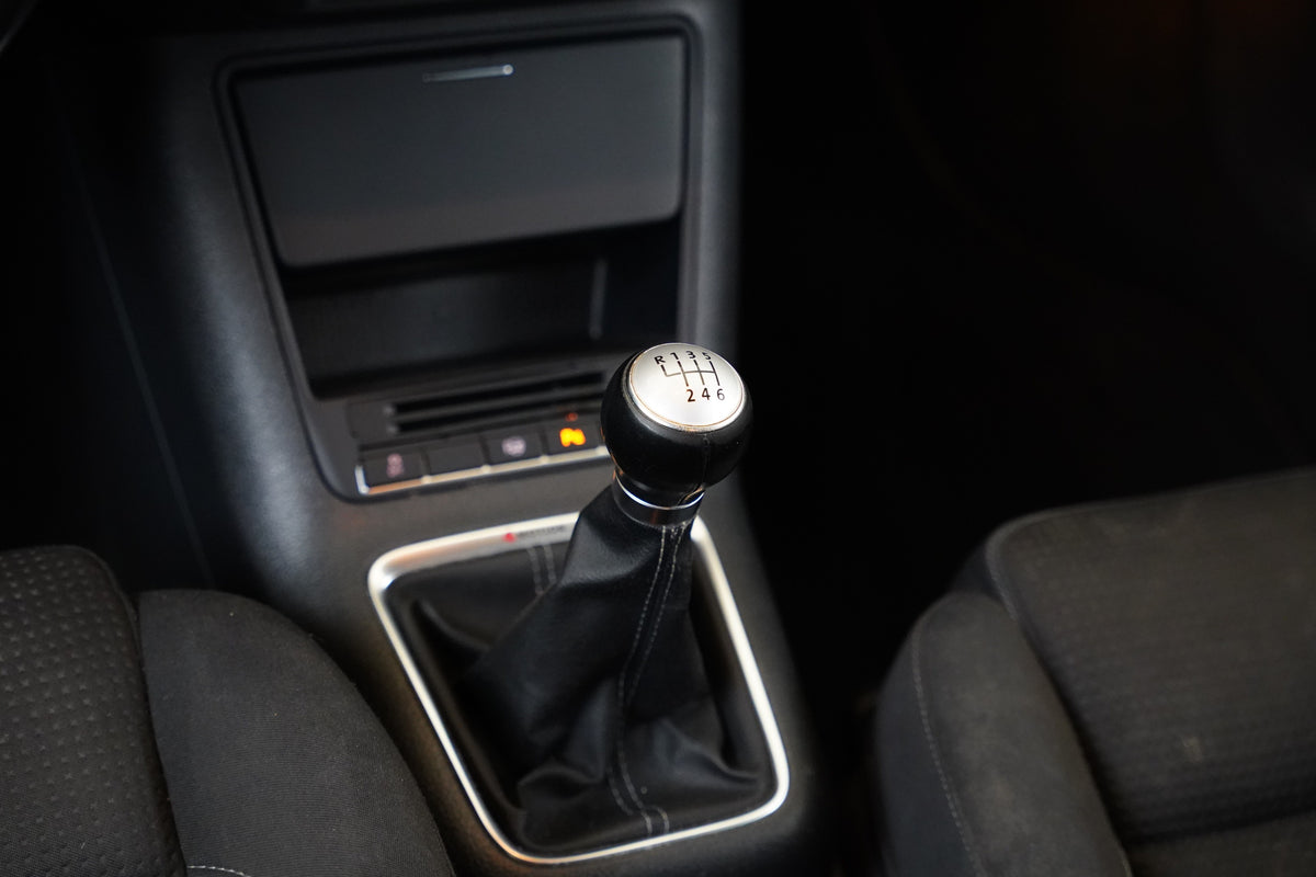 Volkswagen Tiguan 1.4 TSI 110 kW 4Motion Team – foto 20