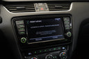 Škoda Octavia 2.0 TSI 162 kW RS