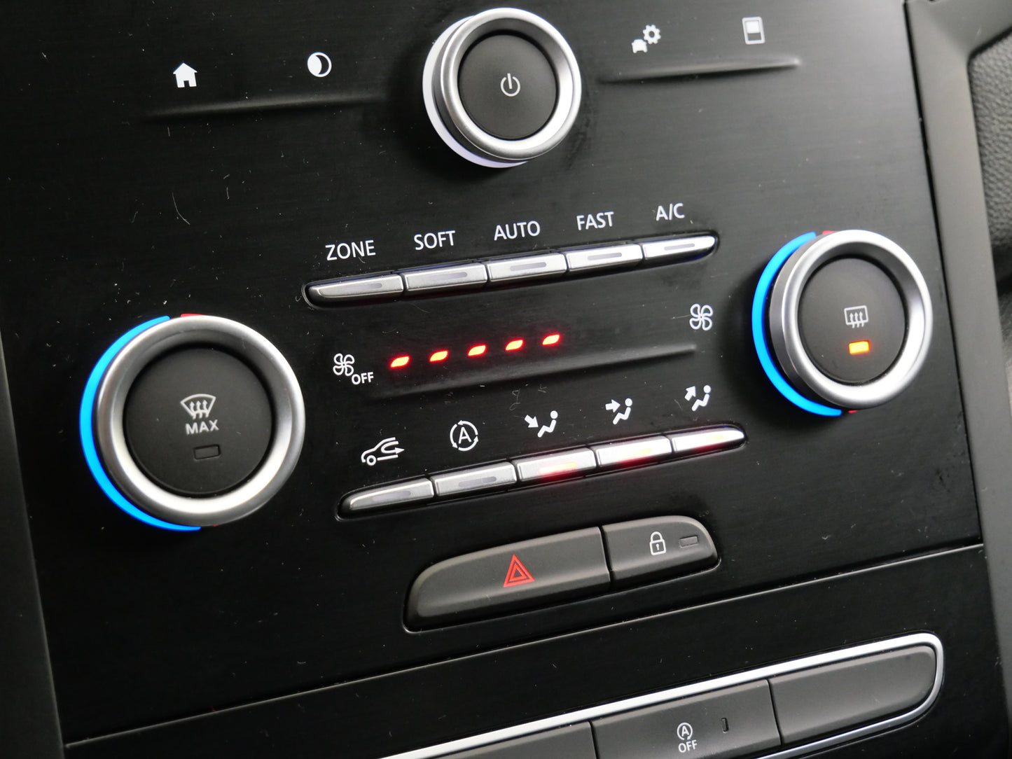 Renault Mégane 1.2 TCe 97 kW Limited