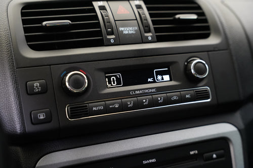 Škoda Fabia 1.6 TDI 77 kW Style – foto 20