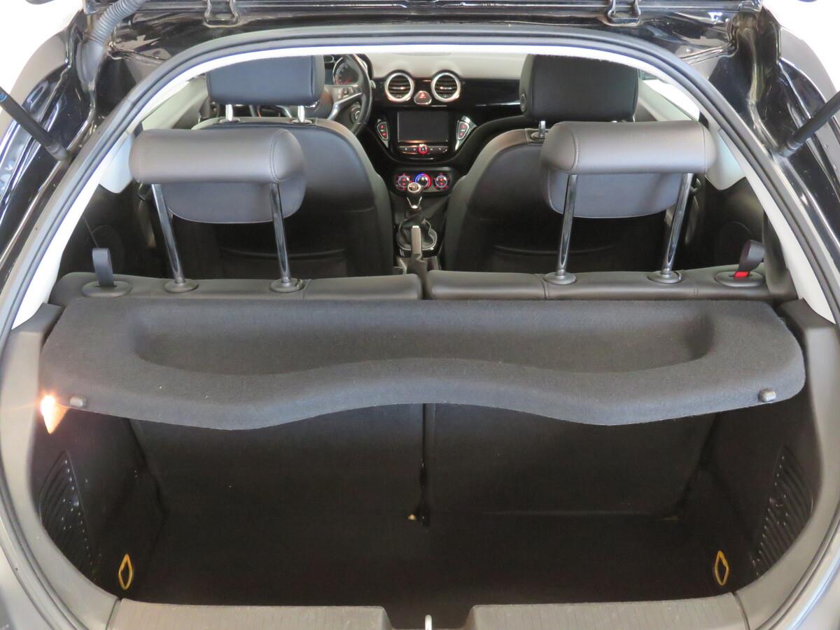 Opel Adam 1,4i 110kW S