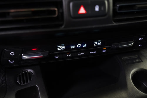 Toyota Proace City Verso 1.5 D-4D 96 kW Family – foto 20