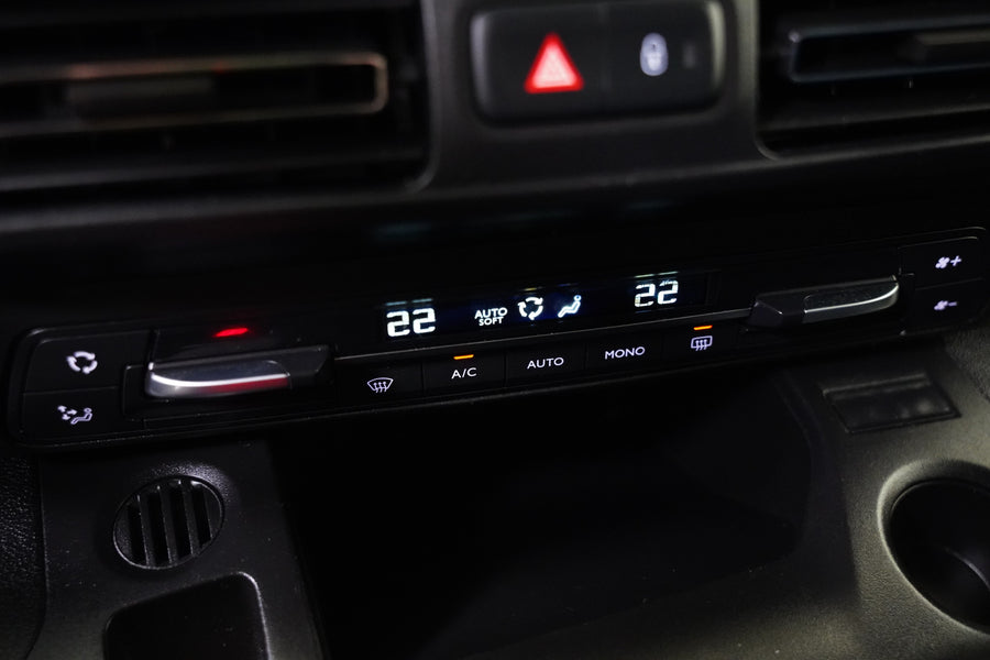 Toyota Proace City Verso 1.5 D-4D 96 kW Family – foto 20