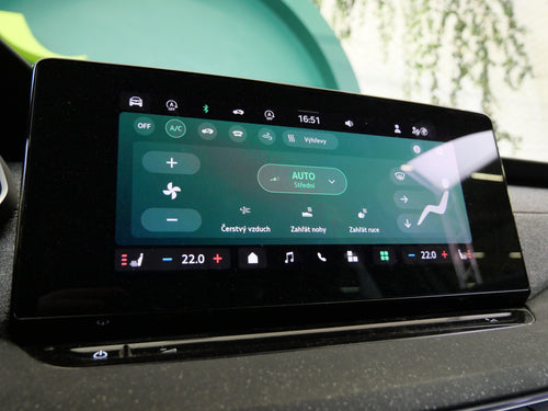 Škoda Octavia 2.0 TDI 110 kW Top Selection – foto 20